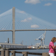Image for article titled Girl Scouts Are Coming For This Bridge Named For A Racist